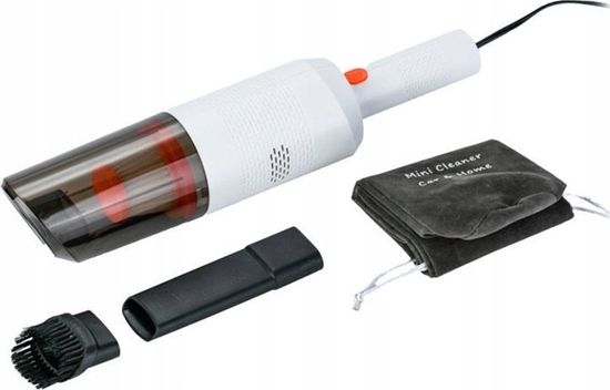 Picture of Odkurzacz Elit Rankinis dulki siurblys Elit MVC21W