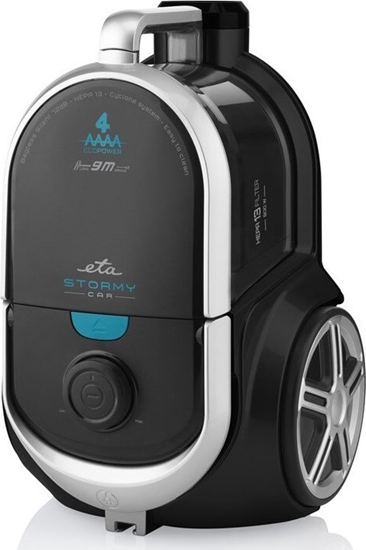 Picture of Odkurzacz Eta Stormy Car 1517 90010