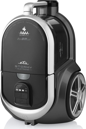 Attēls no Odkurzacz Eta Stormy Electronic 4517 90000