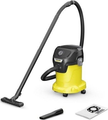 Attēls no Odkurzacz Karcher KWD 3 V-17/4/20/F