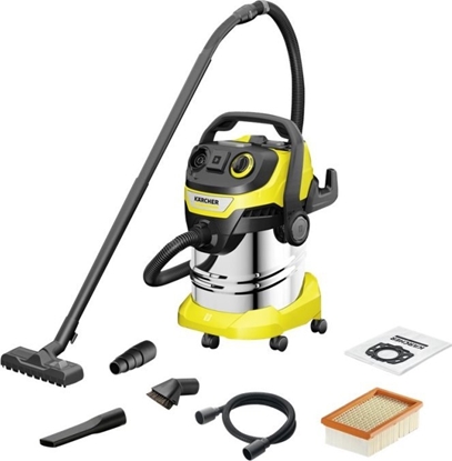 Attēls no Odkurzacz Karcher WD 5 P S V-25/5/22 Workshop 1.628-374.0