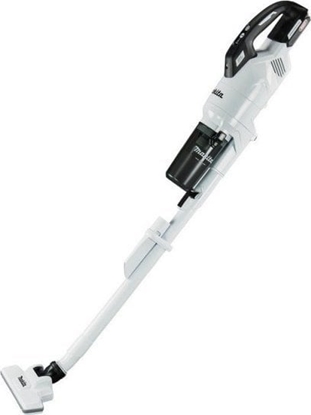 Picture of Odkurzacz Makita ODKURZACZ AKUMULATOROWY XGT 40VMAX 0*AH BIAY (1 SZT)