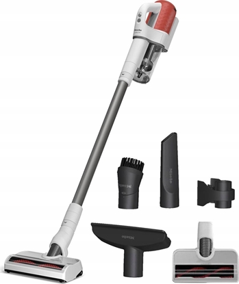 Picture of Odkurzacz Miele Miele Duoflex HX1 TerraRed czerwony