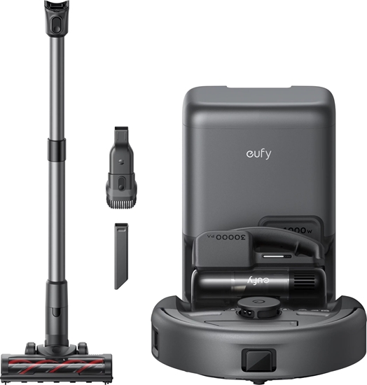 Picture of Odkurzacz pionowy Eufy Robot 3-in-1 E20