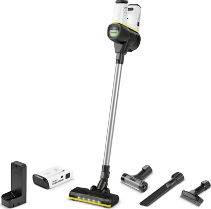 Attēls no Odkurzacz pionowy Karcher VC 6 Cordless ourFamily Battery Plus (1.198-677.0)