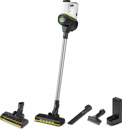Attēls no Odkurzacz pionowy Karcher VC 6 Cordless ourFamily Duo