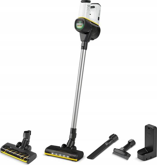 Picture of Odkurzacz pionowy Karcher VC 6 Cordless ourFamily Duo