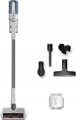 Picture of Odkurzacz pionowy Miele Duoflex HX1 Nordic Blue