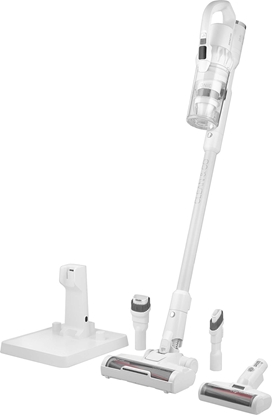 Изображение Odkurzacz pionowy Sencor SVC 9829WH