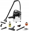 Изображение Vacuum Cleaner|KARCHER|Spray extraction cleaner SE 4 Plus Special|Wet/dry/Car cleaning|1000 Watts|White|Weight 7.6 kg|1.081-171.0