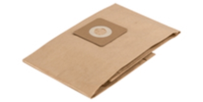 Изображение Odkurzacz przemysowy Bosch Bags for UniversalVac 15 (5 pcs.) Bosch 2609256F32