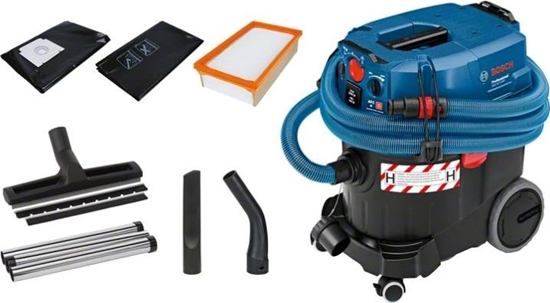 Picture of Odkurzacz przemysowy Bosch GAS 35 H AFC (06019C3600)