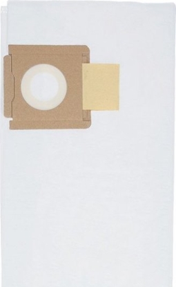 Attēls no Odkurzacz przemysowy Bosch WORKI NA PYÅ GAS 12-25 WÅÃKNINA 5PCS