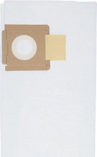 Picture of Odkurzacz przemysowy Bosch WORKI NA PYÅ GAS 12-25 WÅÃKNINA 5PCS