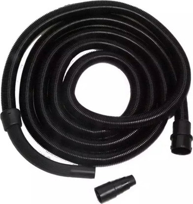 Attēls no Odkurzacz przemysowy Dedra W DO ODKURZACZA, ELASTYCZNY, 5M + REDUKTOR DO ELEKTRONARZDZI DEDRA DED66004 PASUJE DO A065010, A065020, DED6598, DED6600