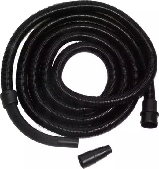 Picture of Odkurzacz przemysowy Dedra W DO ODKURZACZA, ELASTYCZNY, 5M + REDUKTOR DO ELEKTRONARZDZI DEDRA DED66004 PASUJE DO A065010, A065020, DED6598, DED6600