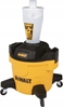 Изображение Dewalt Separator pyu cyklonowy do odkurzaczy, 23L [AT-DXVCS002]