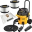 Изображение Odkurzacz przemysowy Dewalt DWV905M