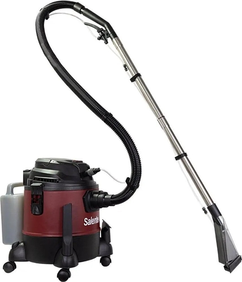 Picture of Odkurzacz przemysowy Evolveo EVOLVEO Salente Combo 4v1, vysava pro mokré a suché vysávání, tepova, fukar