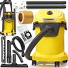 Изображение VACUUM CLEANER WD 3/V-15/6/20 1.628-122.0 KARCHER
