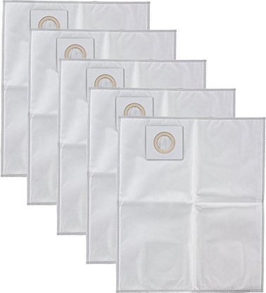 Picture of Odkurzacz przemysowy Makita MAKITA WORKI PAPIEROWE 10L (NA DROBNY PY) (5SZT) DO VC1310/2510/3510L