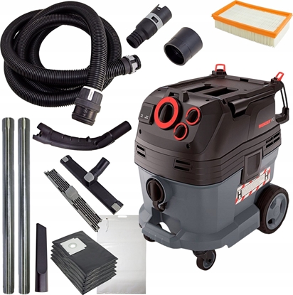 Picture of Odkurzacz przemysowy Menzer Odkurzacz MENZER VCH 530 PRO