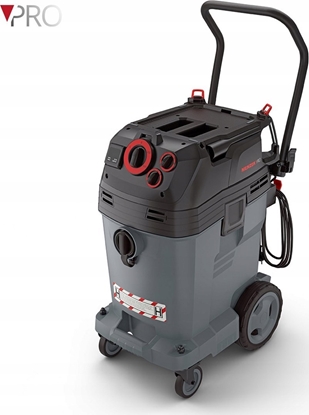 Picture of Odkurzacz przemysowy Menzer Odkurzacz MENZER VCH 550 PRO