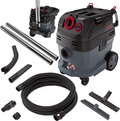 Picture of Odkurzacz przemysowy Menzer Odkurzacz MENZER VCL 530 PRO Antistatic