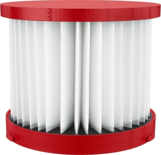 Picture of Odkurzacz przemysowy Milwaukee MILWAUKEE DRY HEPA FILTER INSERT