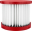 Picture of Odkurzacz przemysowy Milwaukee MILWAUKEE DRY HEPA FILTER INSERT
