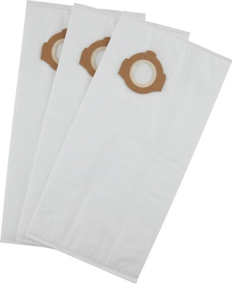 Изображение Odkurzacz przemysowy Milwaukee MILWAUKEE FILTER BAGS