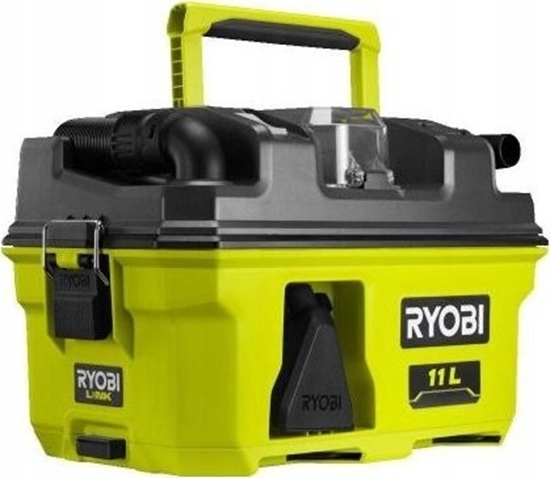 Picture of Odkurzacz przemysowy Ryobi Industrial vacuum cleaner Ryobi ONE+ RV1811-0