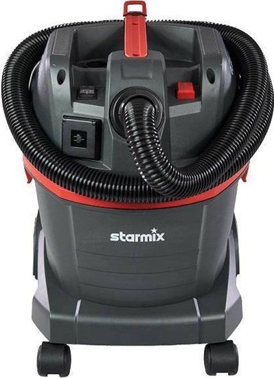Изображение Odkurzacz przemysowy Starmix eCraft APL-1422 EWR