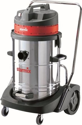 Изображение Odkurzacz przemysowy Starmix GS 2078 PZ