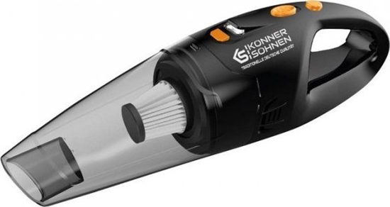 Picture of Odkurzacz przemysowy UN ODKURZACZ SAMOCHODOWY KS VC20 (1 SZT)