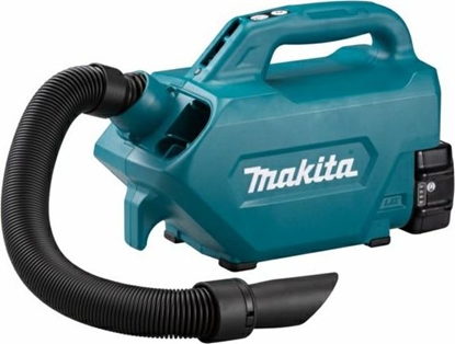 Picture of Odkurzacz rczny Makita DCL184RF