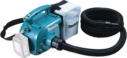 Picture of Odkurzacz rczny Makita DVC350Z