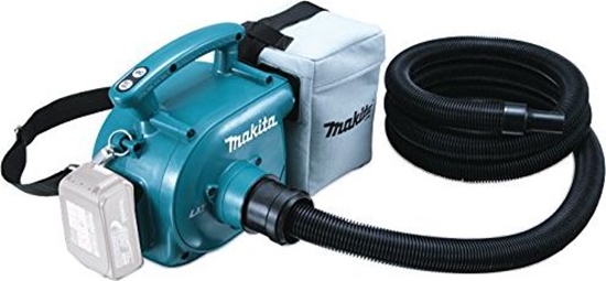 Picture of Odkurzacz rczny Makita DVC350Z