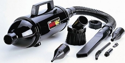 Picture of Odkurzacz rczny MetroVac METROVAC Pro Series & Micro Cleaning Tools MDV-1BAPro Series & Micro Cleaning Tools MDV-1BA