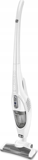 Picture of Odkurzacz Sencor Sencor SVC 7811WH