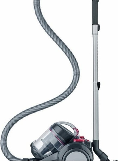 Picture of Odkurzacz Severin Severin CY 7089 grafitowy