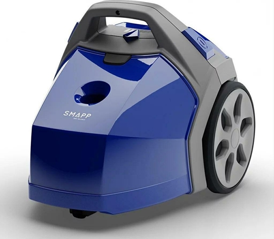 Picture of Odkurzacz Smapp SMAPP ODKURZACZ 608.2 Dynamic niebieski