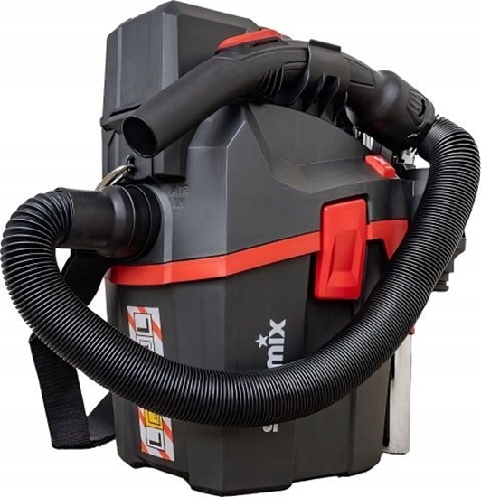 Picture of Odkurzacz Starmix Odkurzacz akumulatorowy STARMIX Smart L 18V