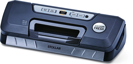 Изображение Odkurzacz Stollar vacuum STOLLAR BVS600