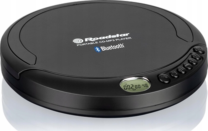 Picture of Odtwarzacz CD Roadstar ODTWARZACZ CD ROADSTAR PCD-499BT