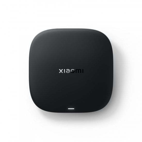 Picture of Odtwarzacz multimedialny TV box S 3 gen