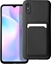 Изображение OEM Futera CARD CASE do XIAOMI Redmi 9A / 9AT czarny