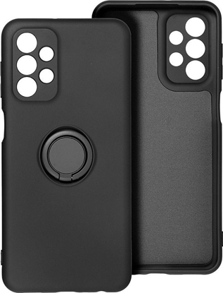 Attēls no OEM Futera SILICONE RING do SAMSUNG Galaxy A34 5G czarny