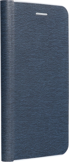 Picture of OEM Kabura LUNA Book Carbon do SAMSUNG A34 5G niebieski