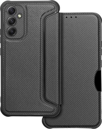 Picture of OEM Kabura RAZOR Book do SAMSUNG A34 5G czarny